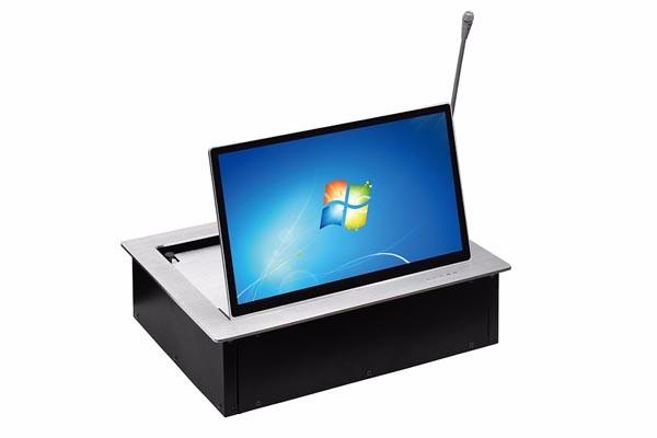 無紙化液晶屏​朝上翻轉器（15.6寸​）