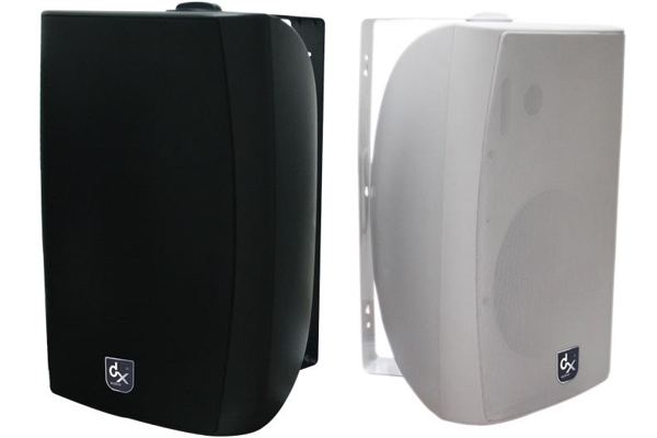 50W壁挂時款音箱