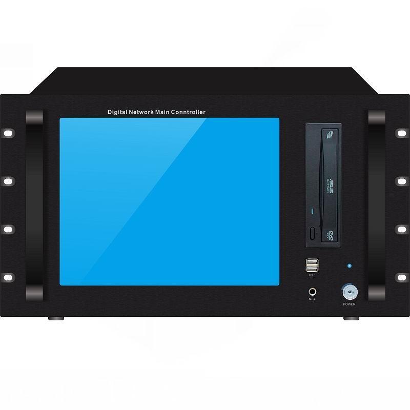 商業廣場、兒童公園、教育機構廣播系統解決方案