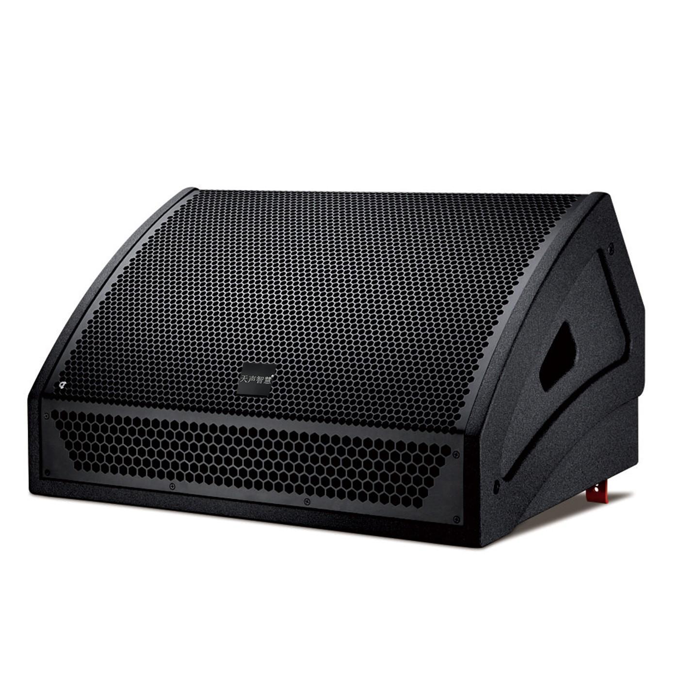 12寸舞台返聽有源音箱