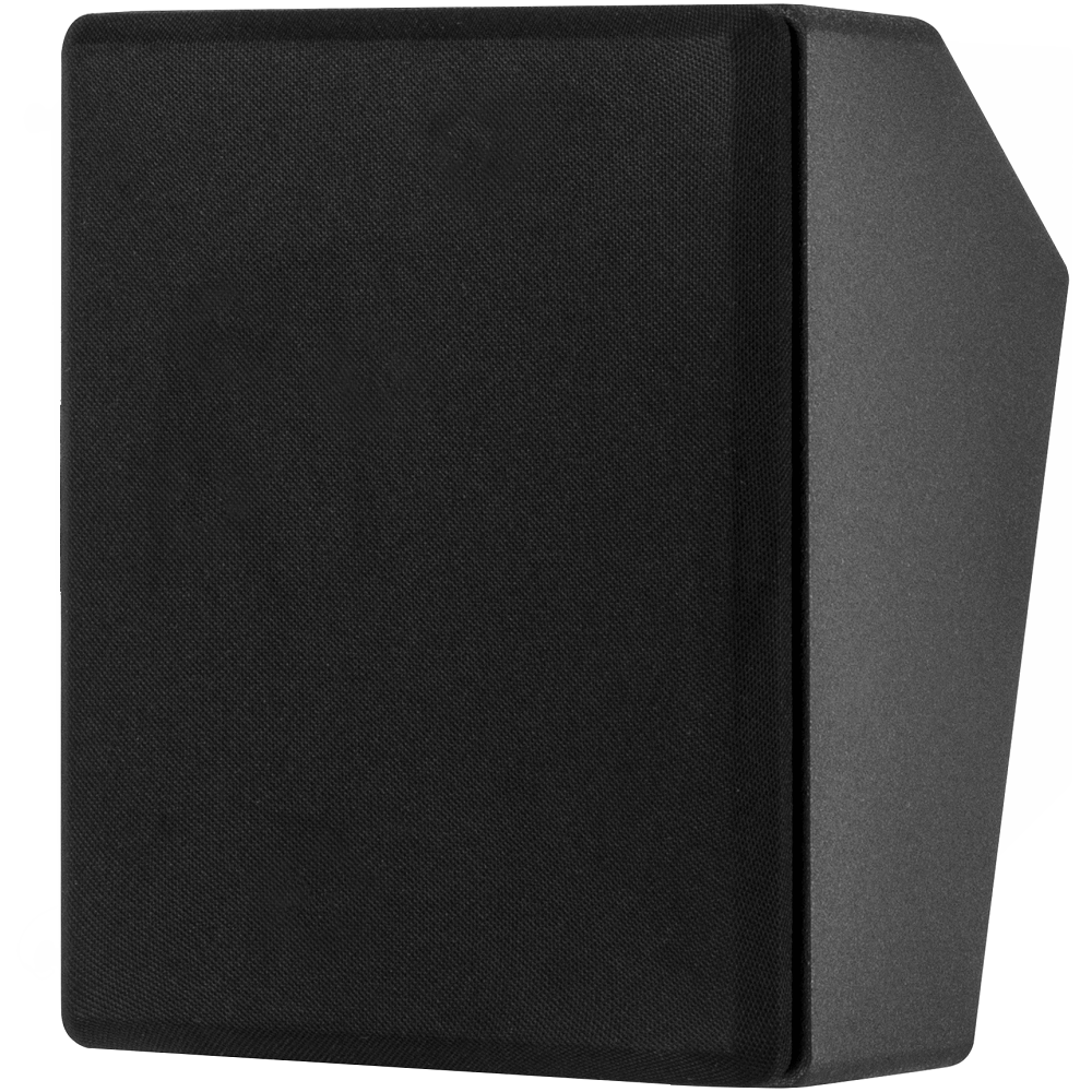 會議語音擴聲音箱8寸同軸喇叭