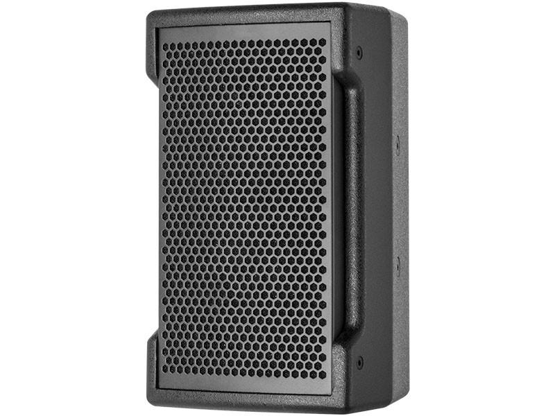 6.5寸兩分頻語音擴聲音箱