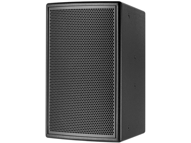 10寸兩分頻語音擴聲音箱